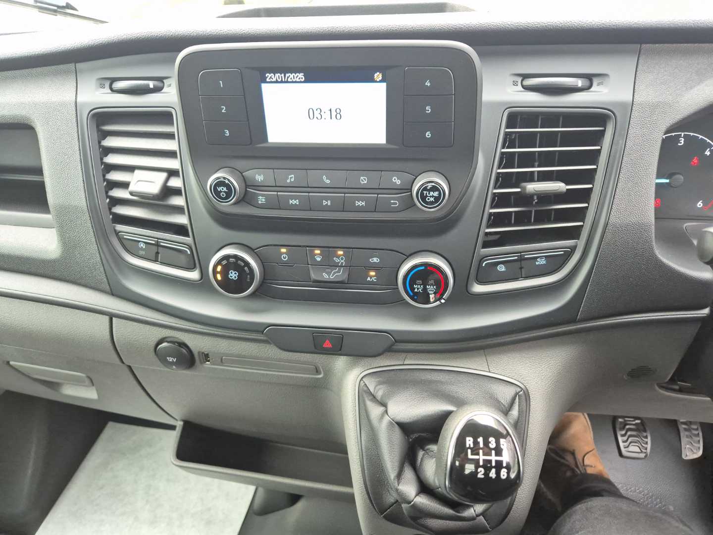 Used Ford Transit 2024 for sale - 76466464: Photo 13