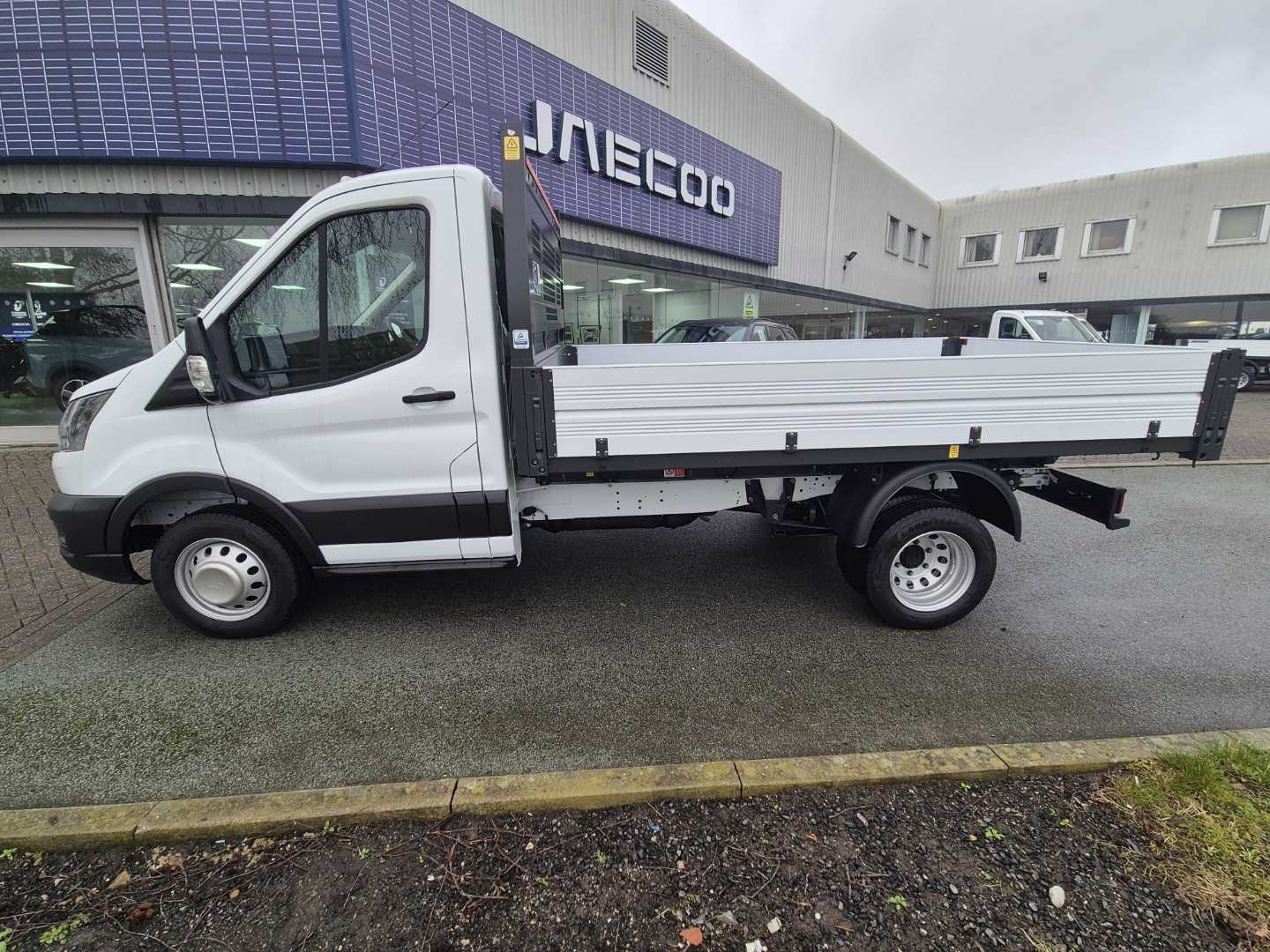 Used Ford Transit 2024 for sale - 76466464: Photo 4