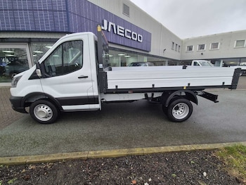 Used Ford Transit 2024 for sale - 76466464: Photo