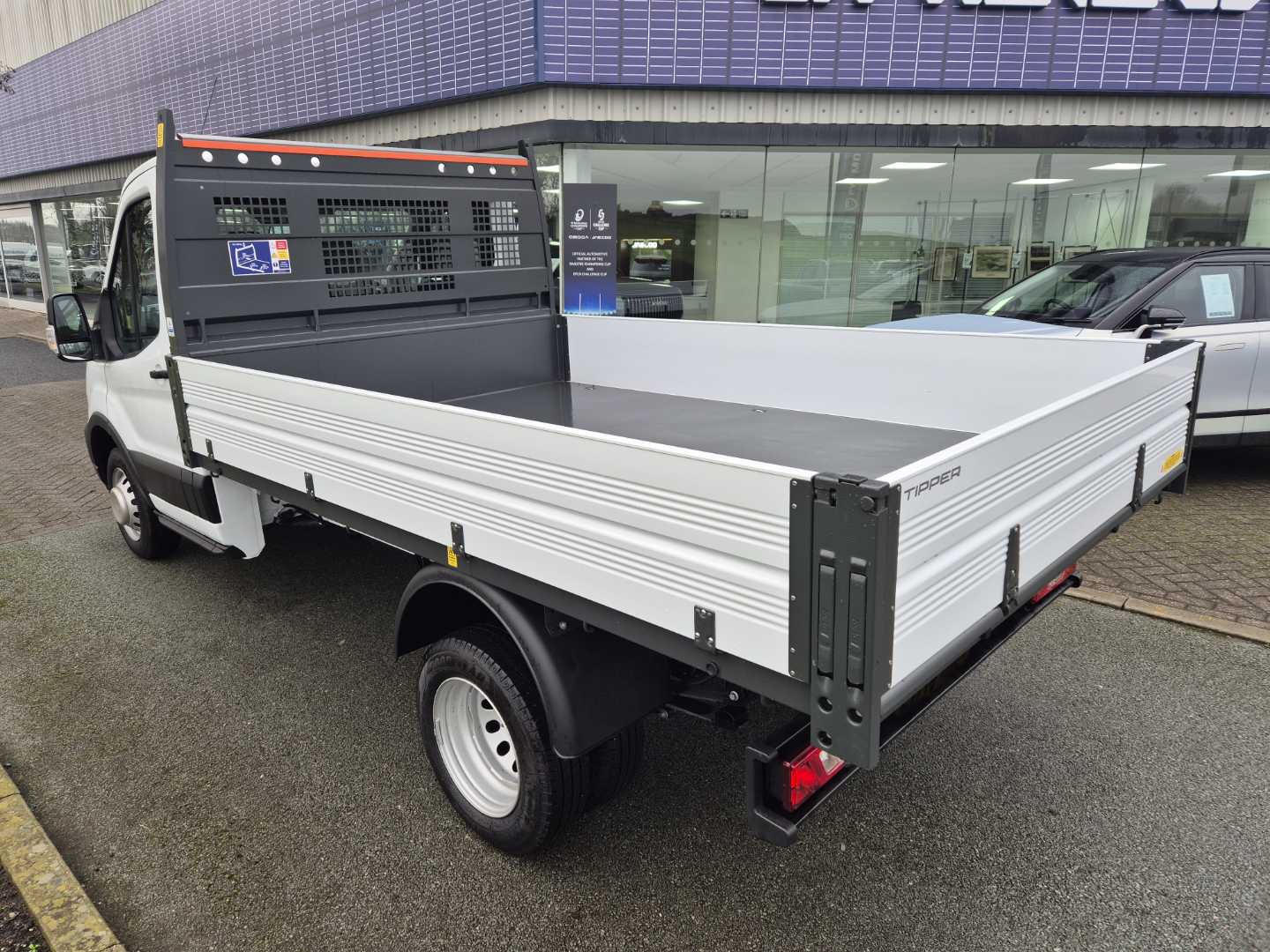 Used Ford Transit 2024 for sale - 76466464: Photo 5