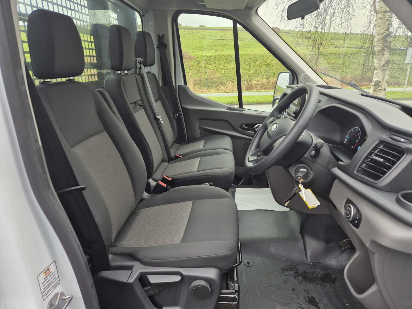 Used Ford Transit 2024 for sale - 76466464: Photo 9