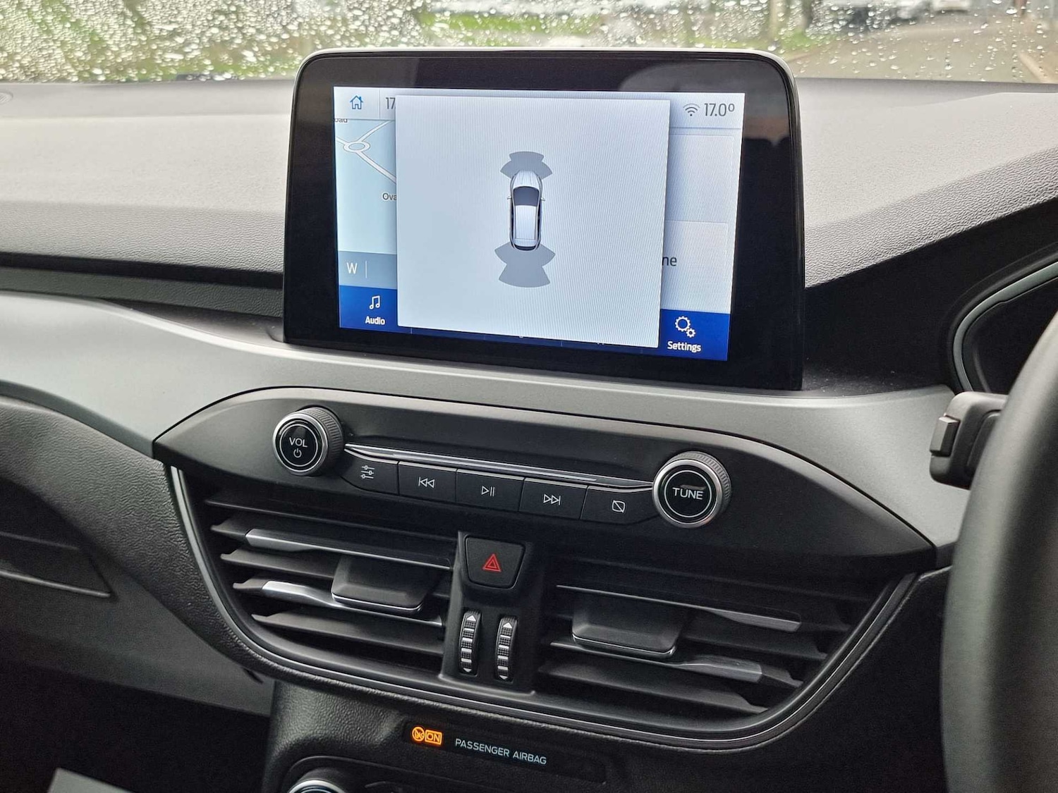 Used Ford Focus 2022 for sale - 76868946: Photo 16