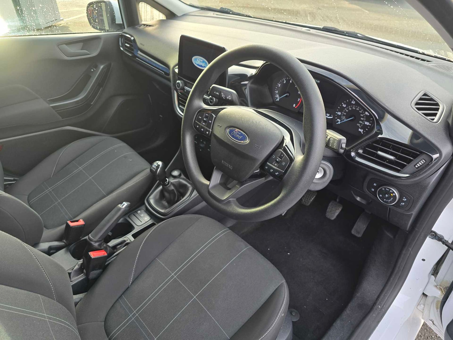 Used Ford Fiesta 2020 for sale - 76868567: Photo 11