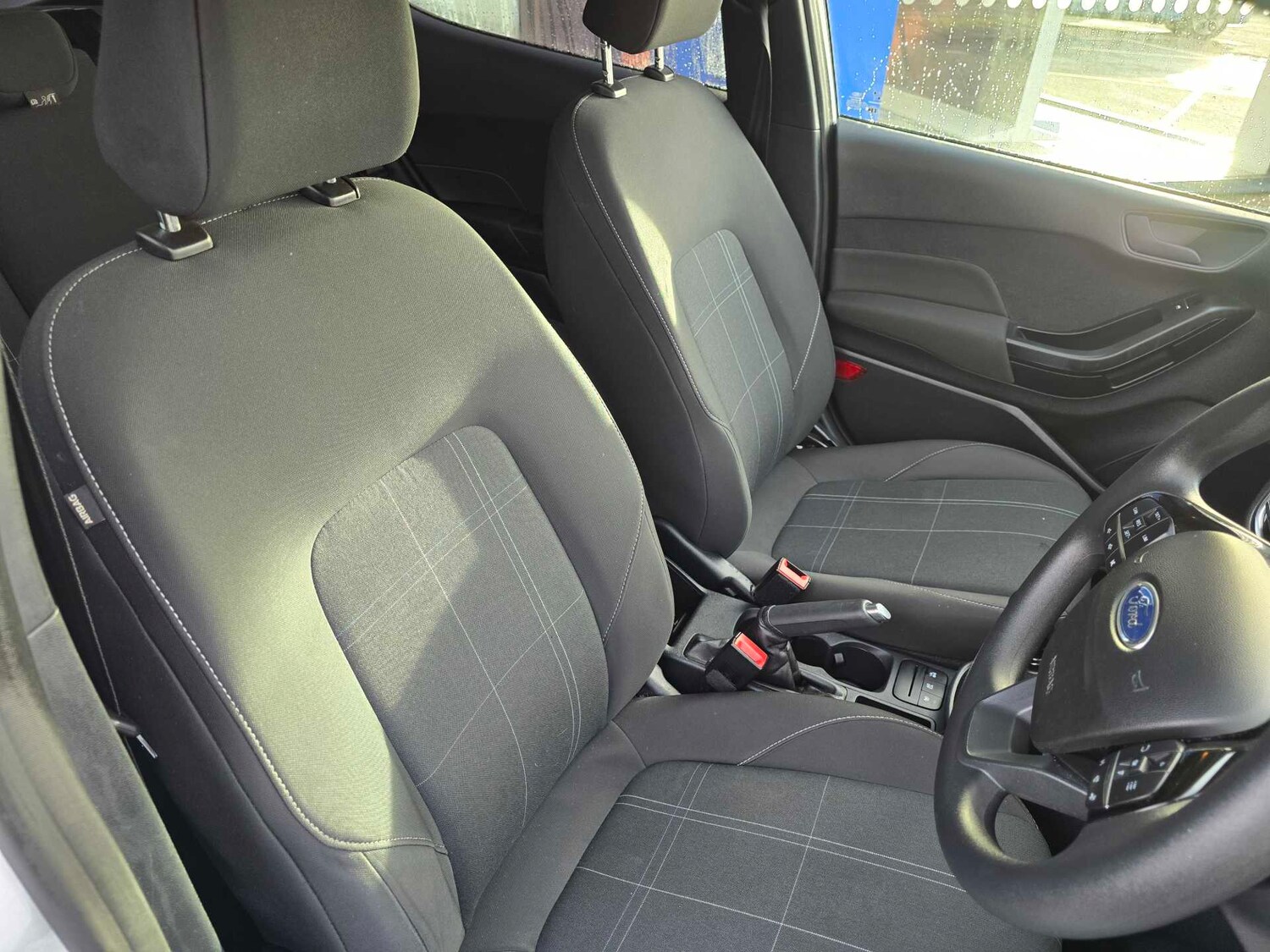 Used Ford Fiesta 2020 for sale - 76868567: Photo 12