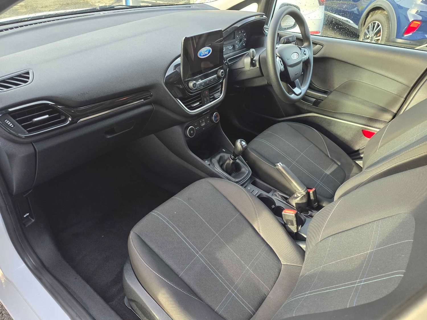 Used Ford Fiesta 2020 for sale - 76868567: Photo 13