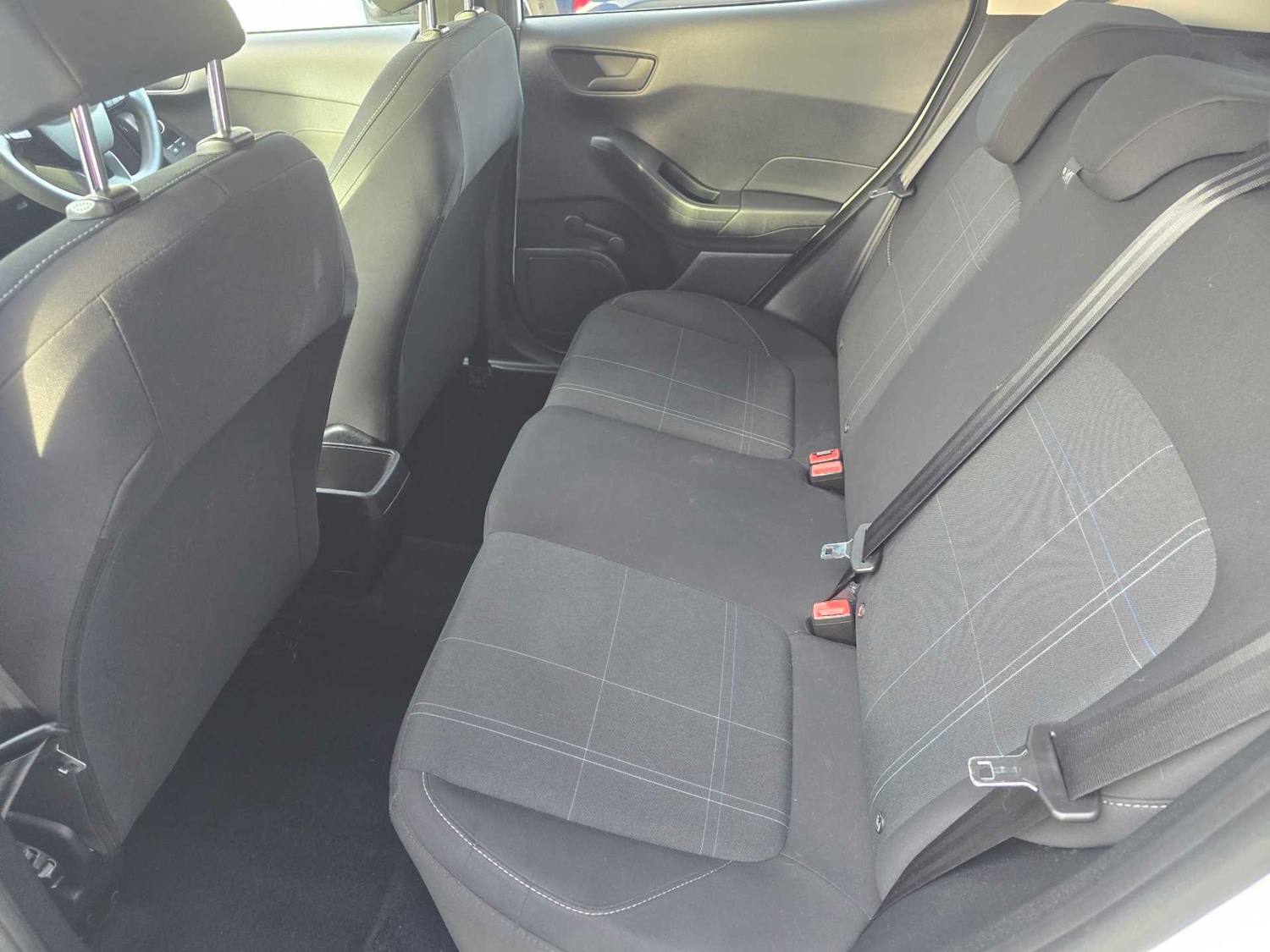 Used Ford Fiesta 2020 for sale - 76868567: Photo 14