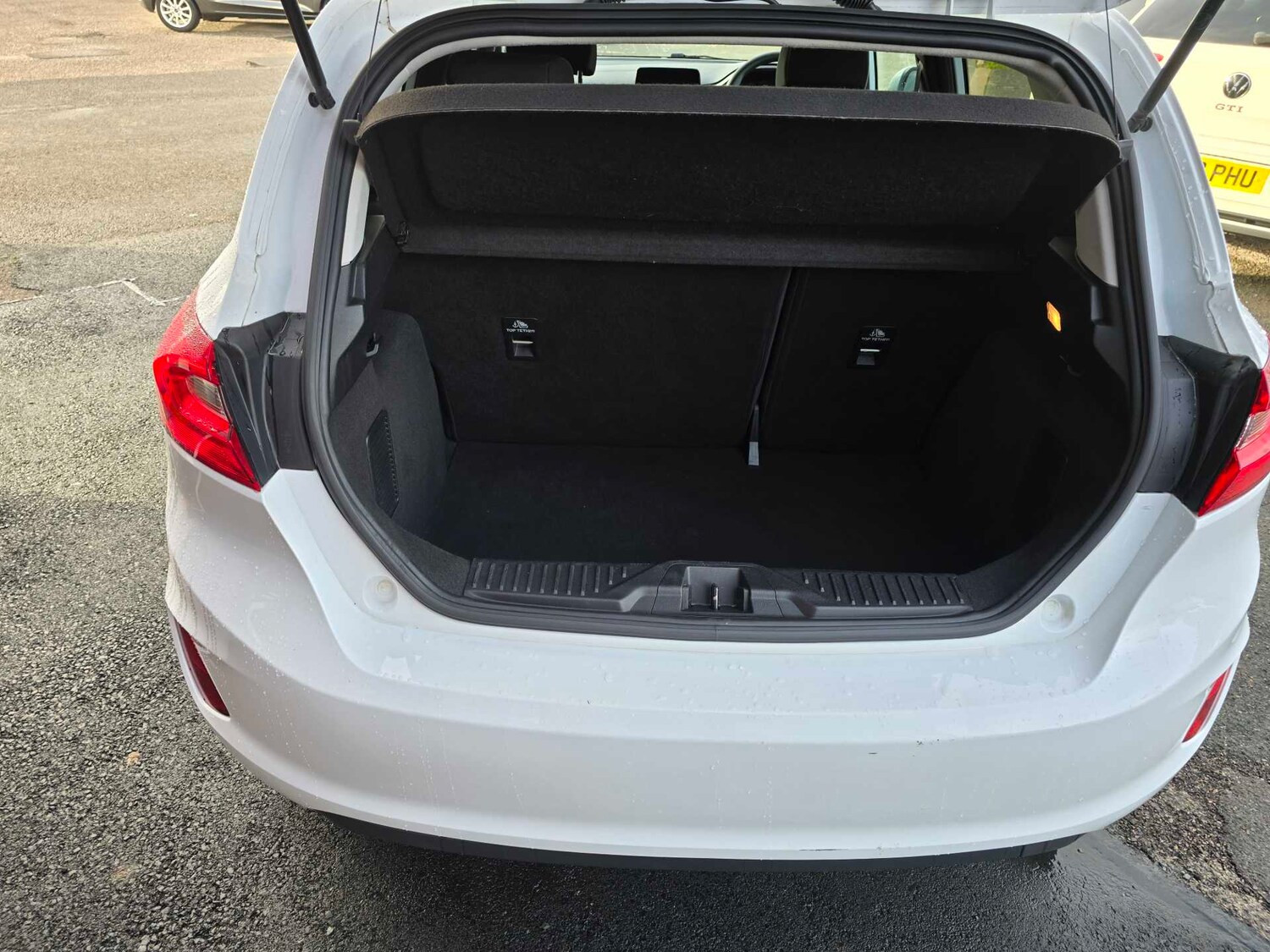 Used Ford Fiesta 2020 for sale - 76868567: Photo 15