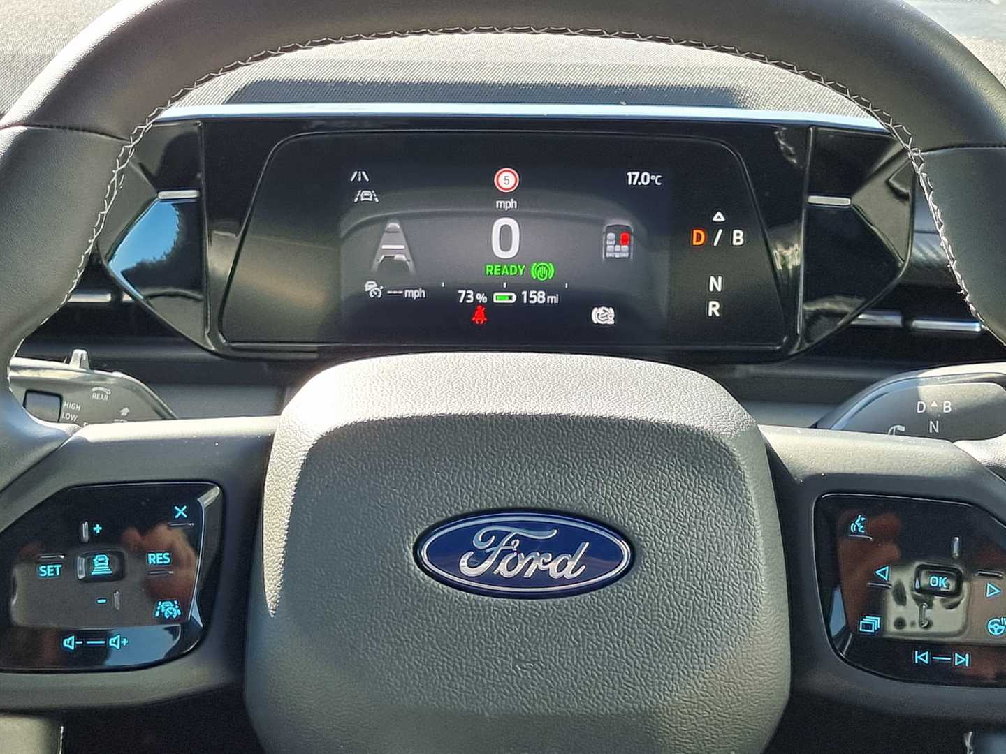 Used Ford Explorer 2024 for sale - 76868970: Photo 15