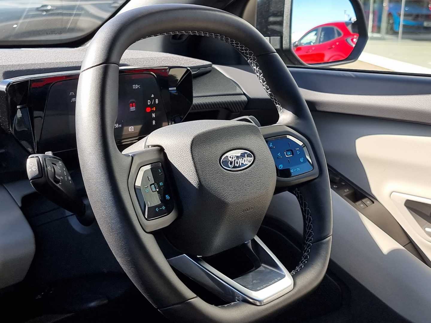 Used Ford Explorer 2024 for sale - 76868970: Photo 21