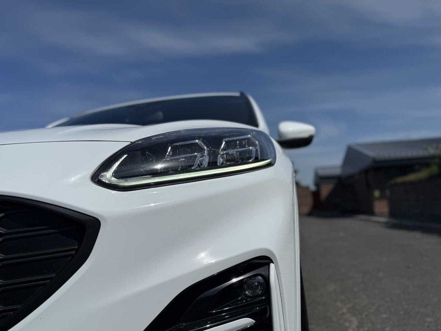 Used Ford Kuga 2022 for sale - 76593789: Photo 11