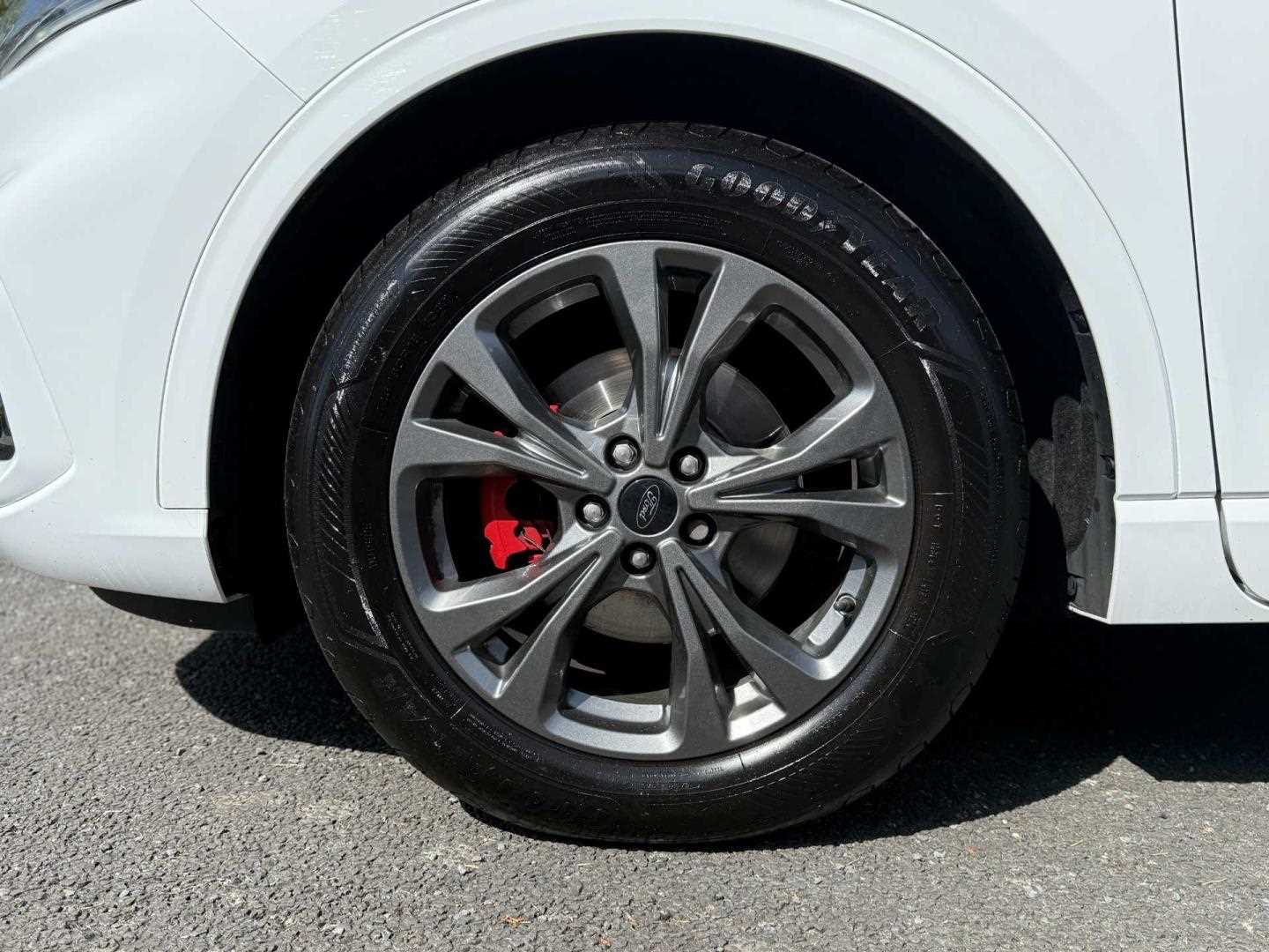 Used Ford Kuga 2022 for sale - 76593789: Photo 12