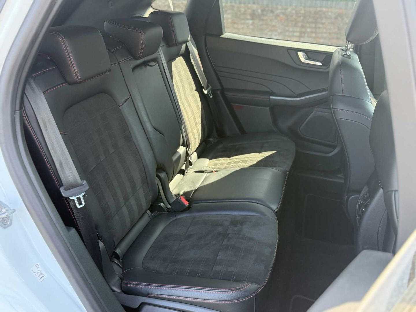 Used Ford Kuga 2022 for sale - 76593789: Photo 13