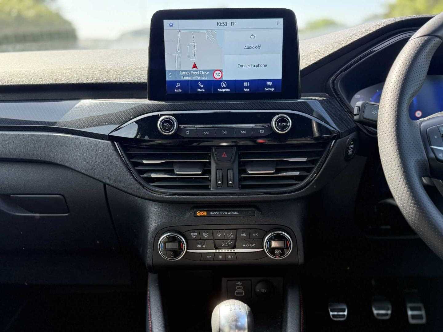 Used Ford Kuga 2022 for sale - 76593789: Photo 19