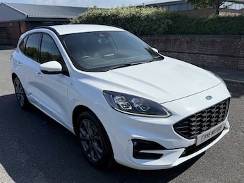 2022 - ST-Line Edition 1.5T EcoBoost 150PS 6 Speed Manual 5 door FWD