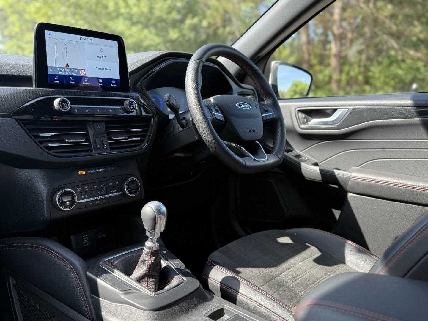 Used Ford Kuga 2022 for sale - 76593789: Photo 22