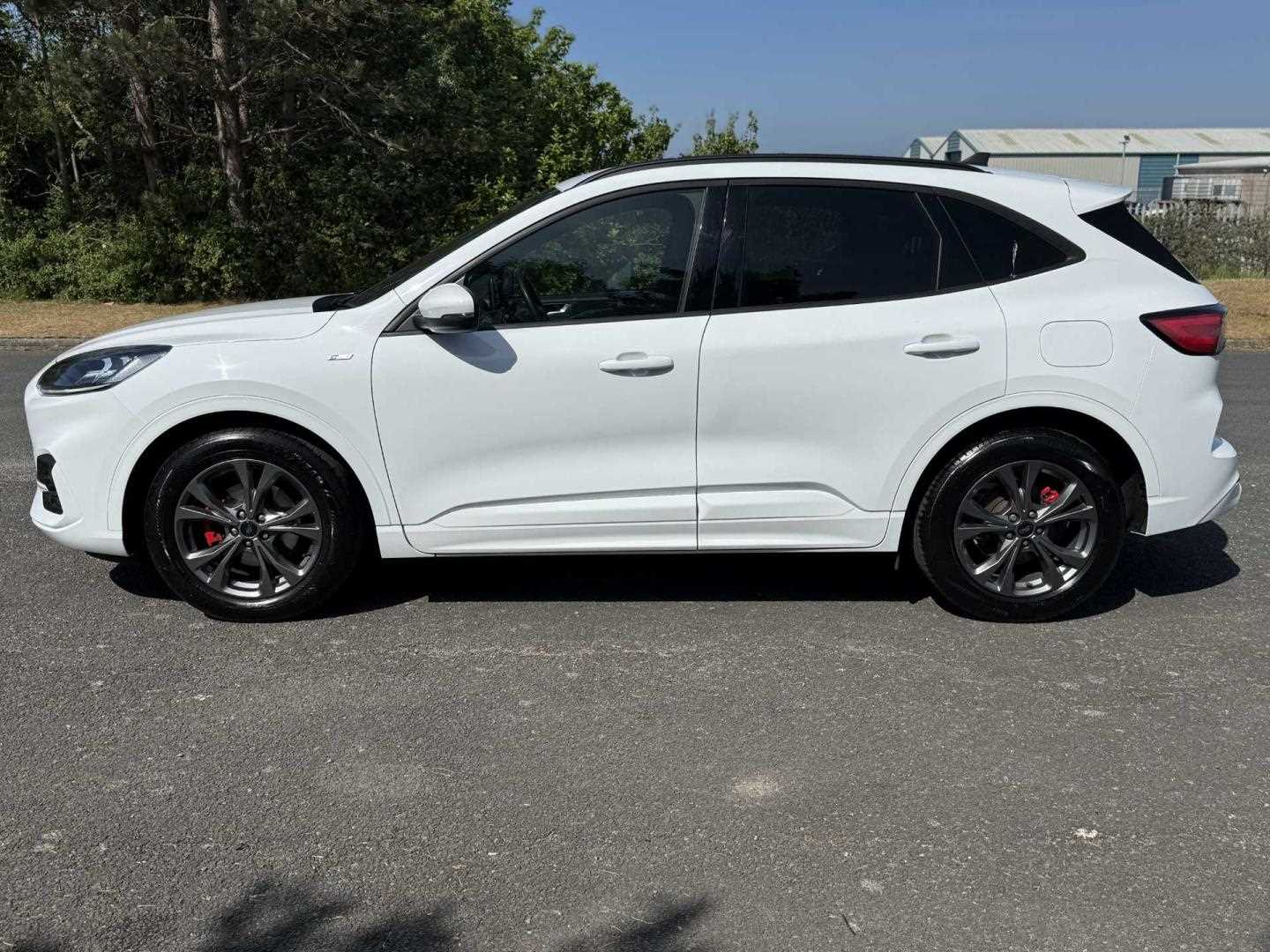 Used Ford Kuga 2022 for sale - 76593789: Photo 4