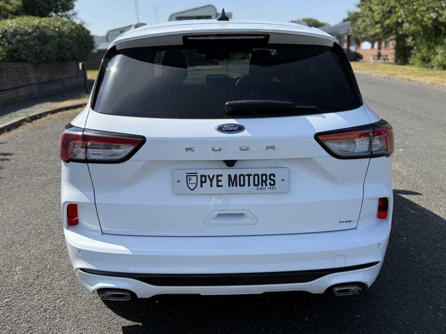 Used Ford Kuga 2022 for sale - 76593789: Photo 6