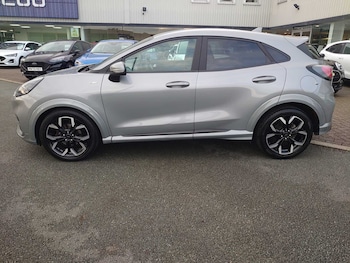 Used Ford Puma 2023 for sale - 77010452: Photo