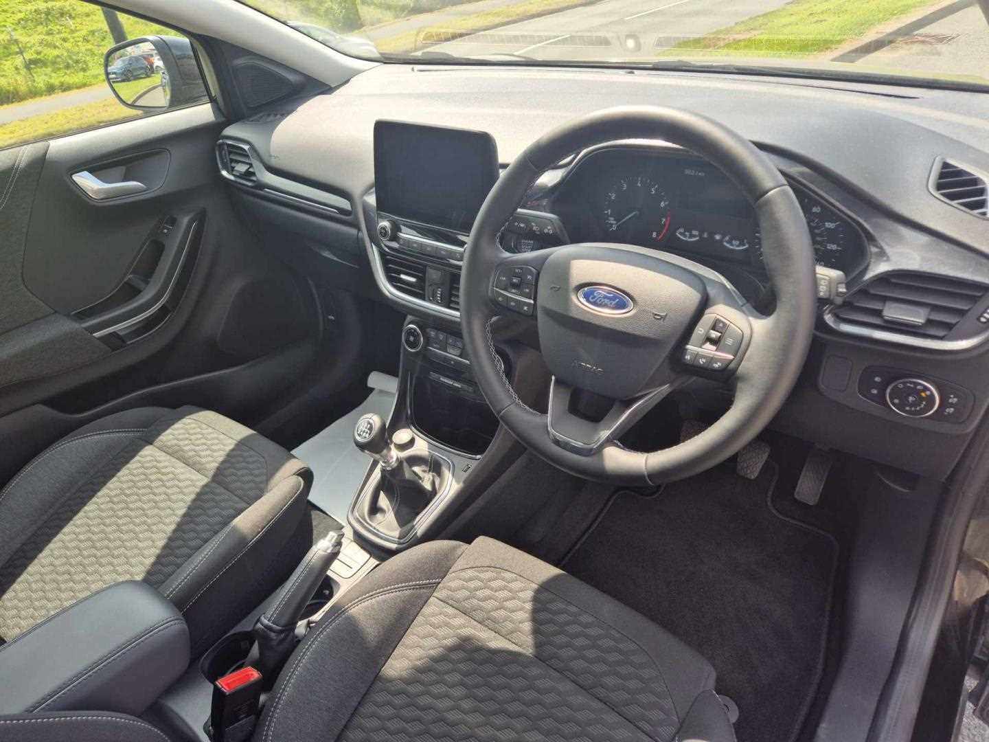 Used Ford Puma 2023 for sale - 76868565: Photo 15