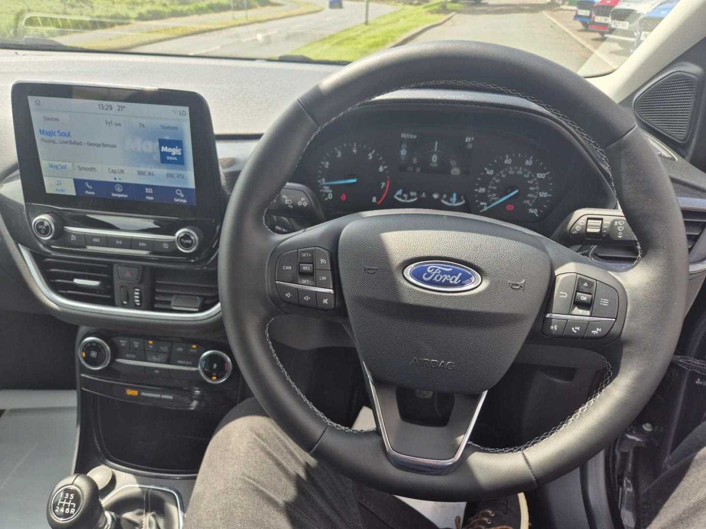 Used Ford Puma 2023 for sale - 76868565: Photo 16