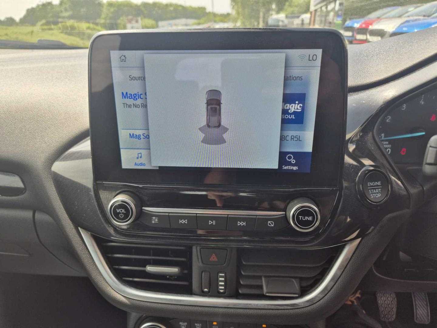 Used Ford Puma 2023 for sale - 76868565: Photo 19