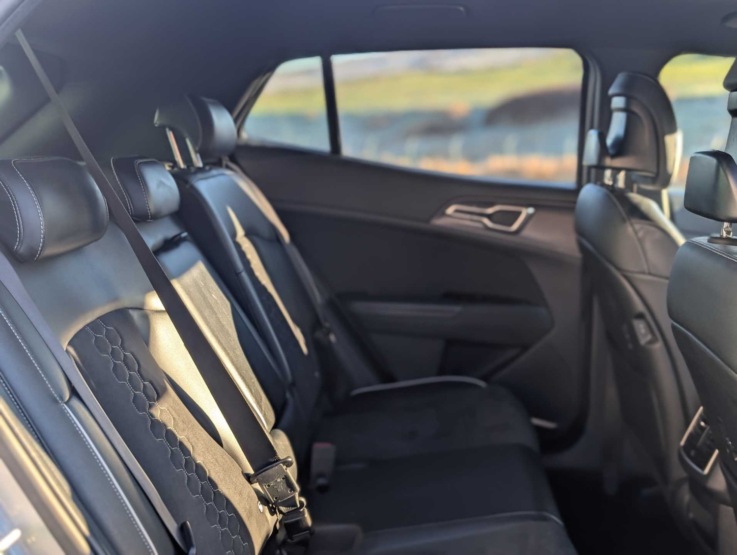 Used Kia Sportage 2022 for sale - 77111356: Photo 12