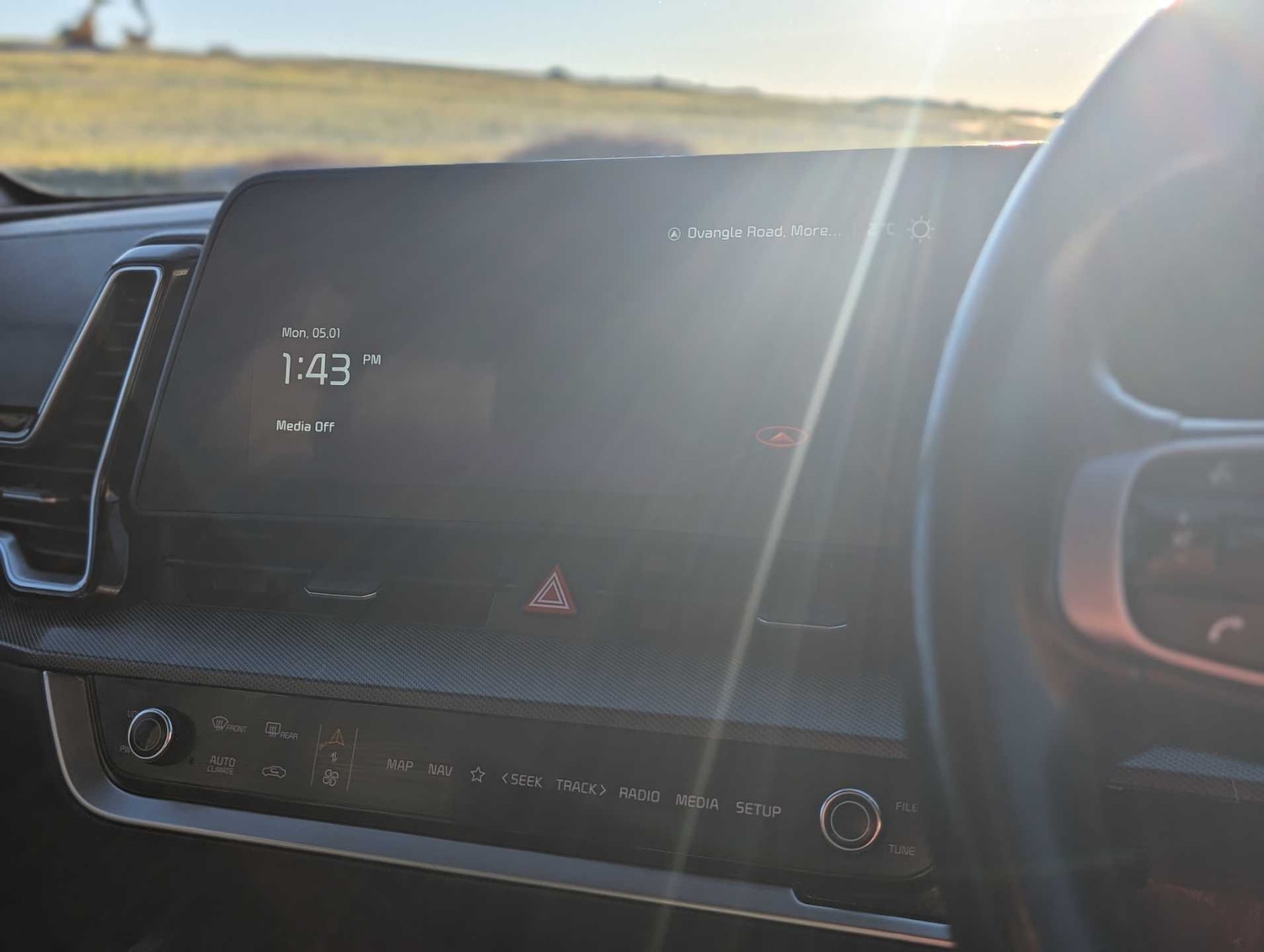 Used Kia Sportage 2022 for sale - 77111356: Photo 14