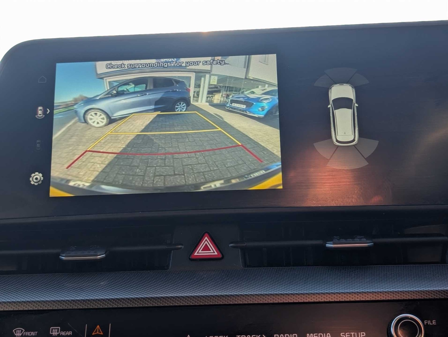 Used Kia Sportage 2022 for sale - 77111356: Photo 15