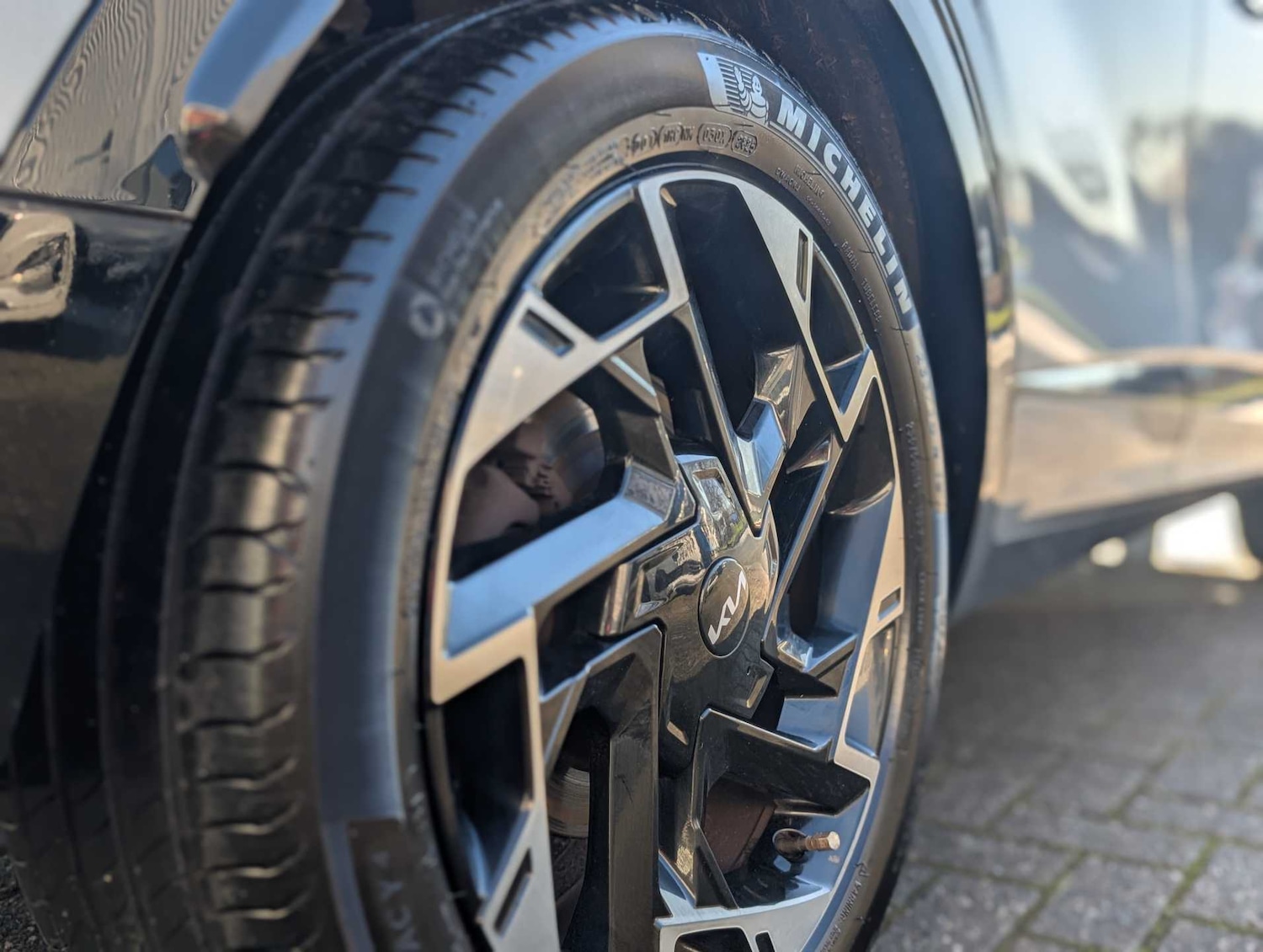 Used Kia Sportage 2022 for sale - 77111356: Photo 8