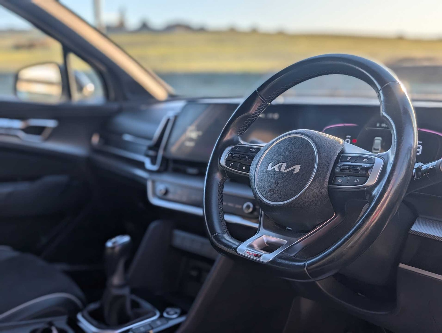 Used Kia Sportage 2022 for sale - 77111356: Photo 9