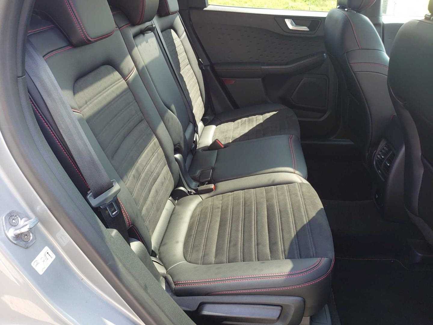 Used Ford Kuga 2020 for sale - 76868415: Photo 10