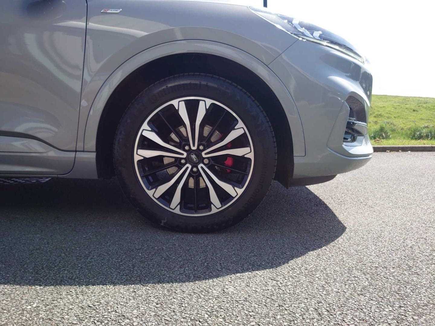 Used Ford Kuga 2020 for sale - 76868415: Photo 5