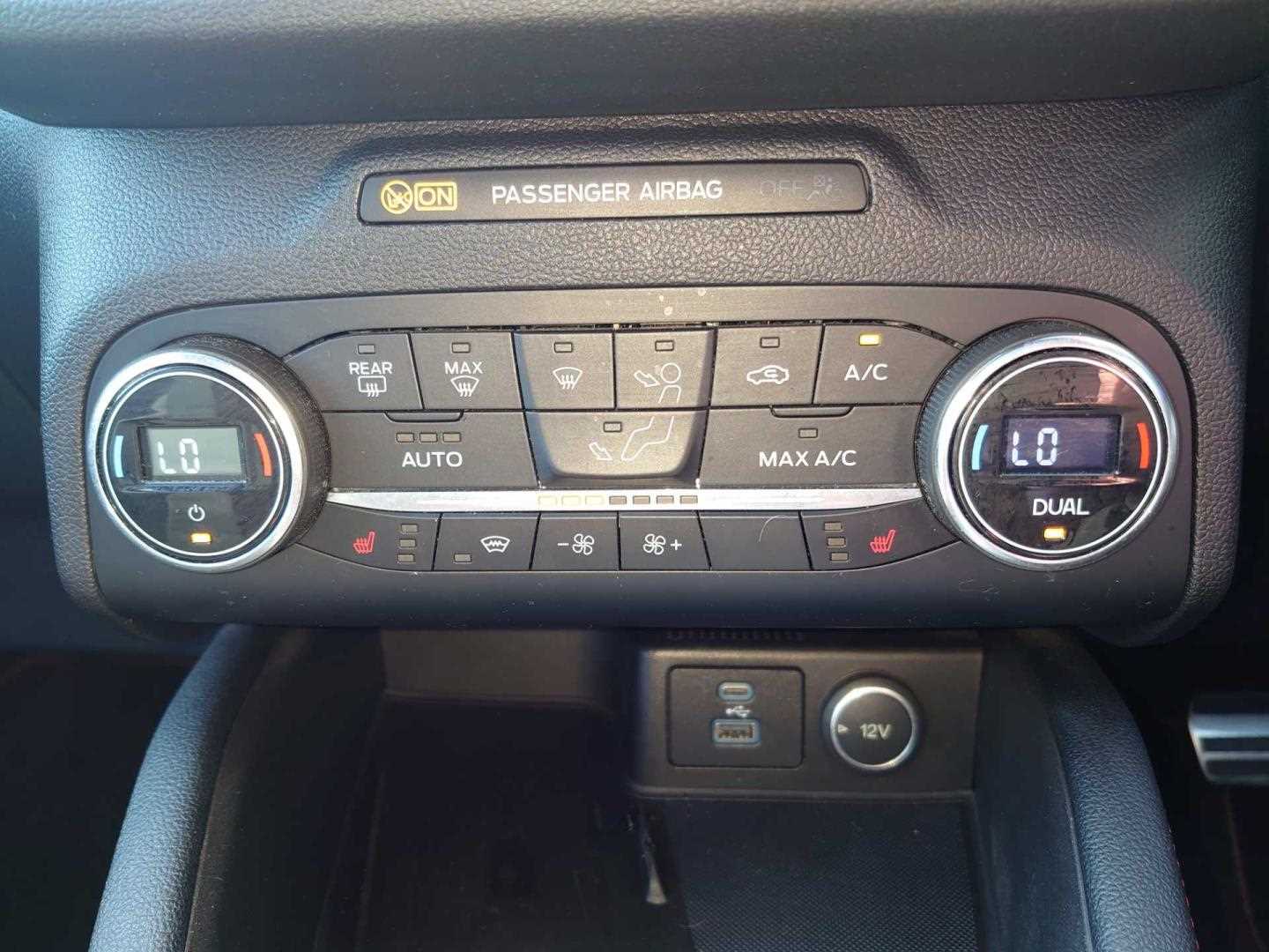 Used Ford Kuga 2020 for sale - 76868415: Photo 9