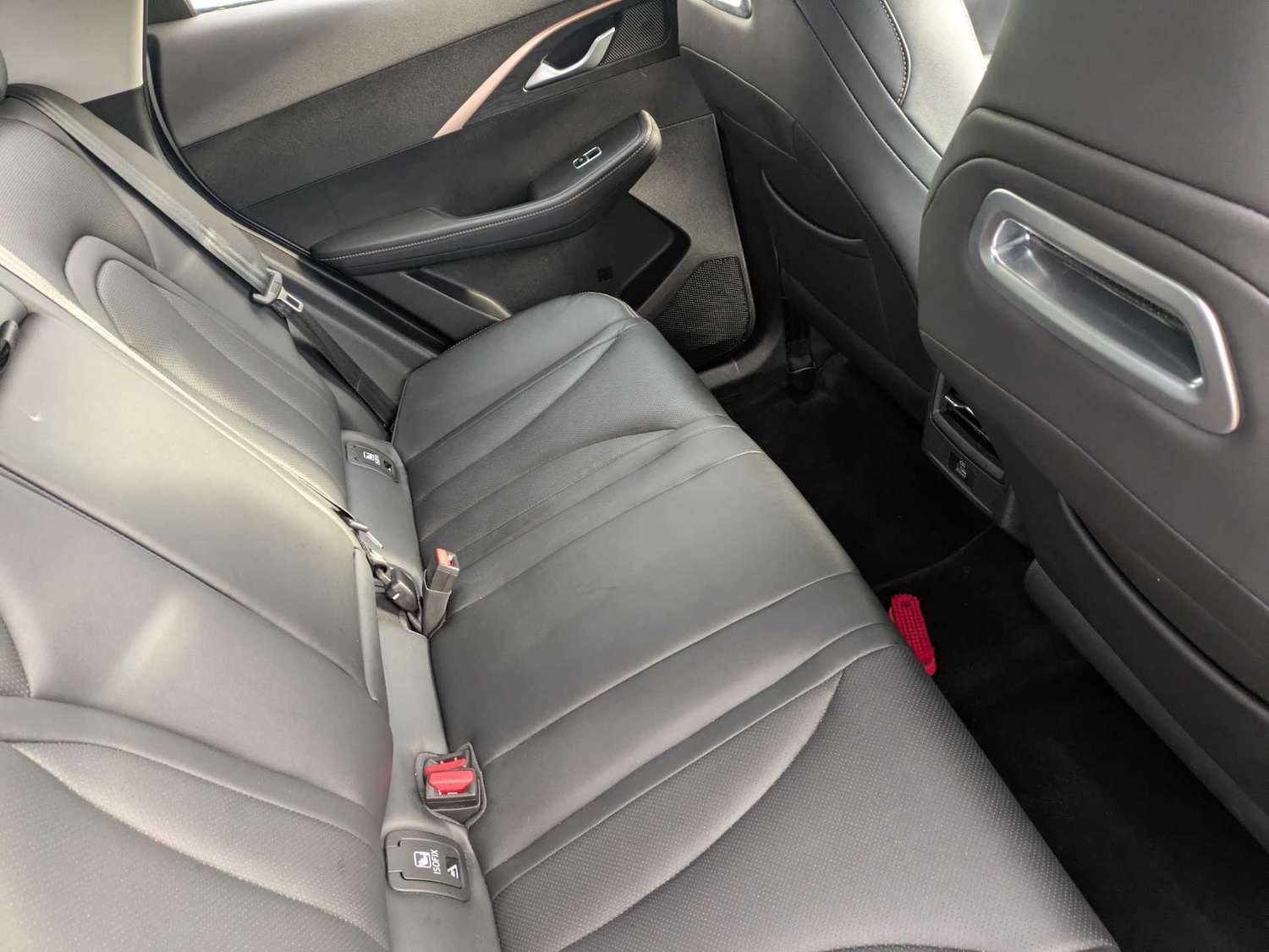 Used Omoda OMODA 5 2024 for sale - 76869321: Photo 10