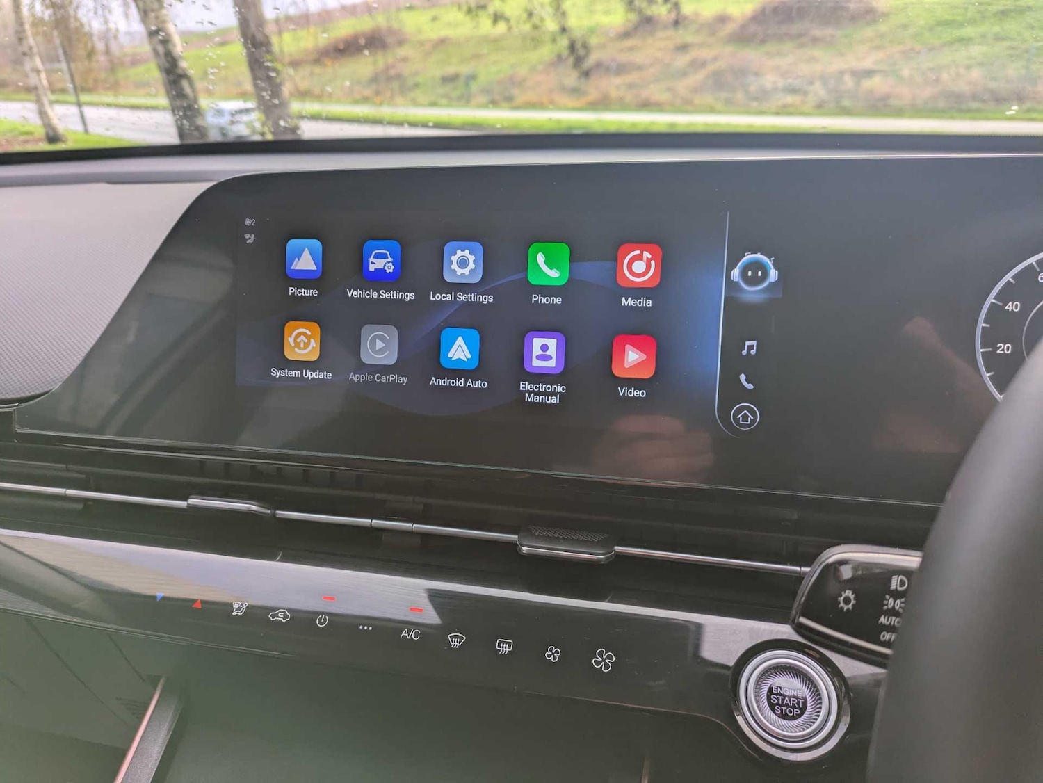 Used Omoda OMODA 5 2024 for sale - 76869321: Photo 12