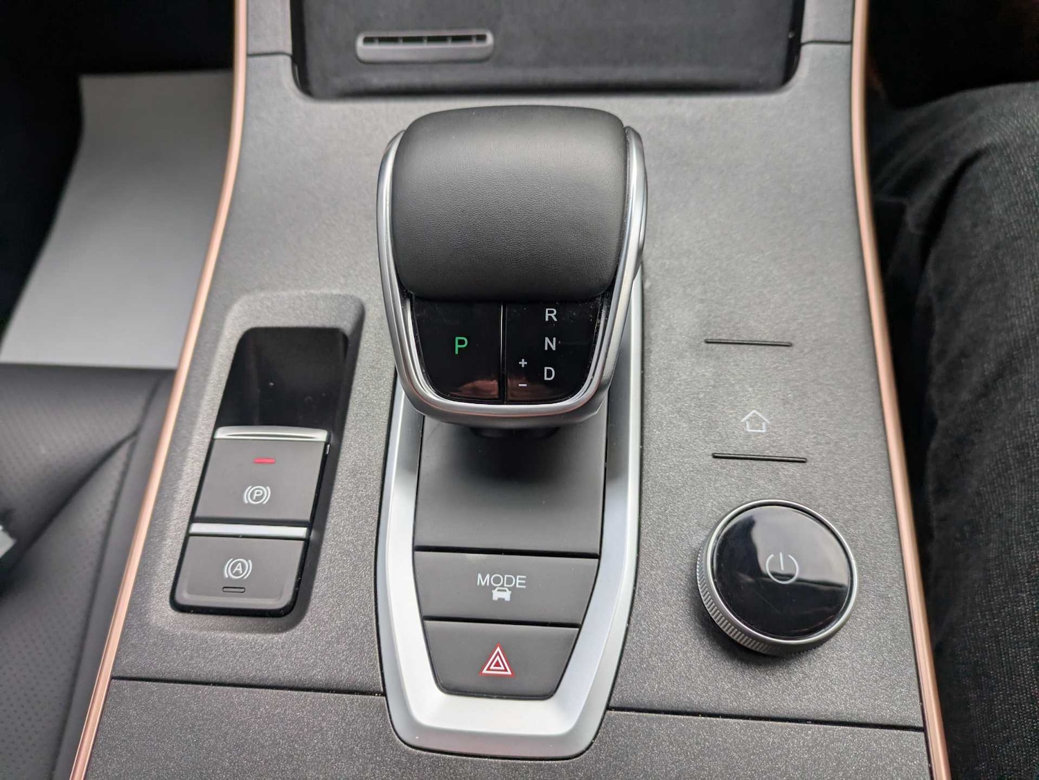 Used Omoda OMODA 5 2024 for sale - 76869321: Photo 13