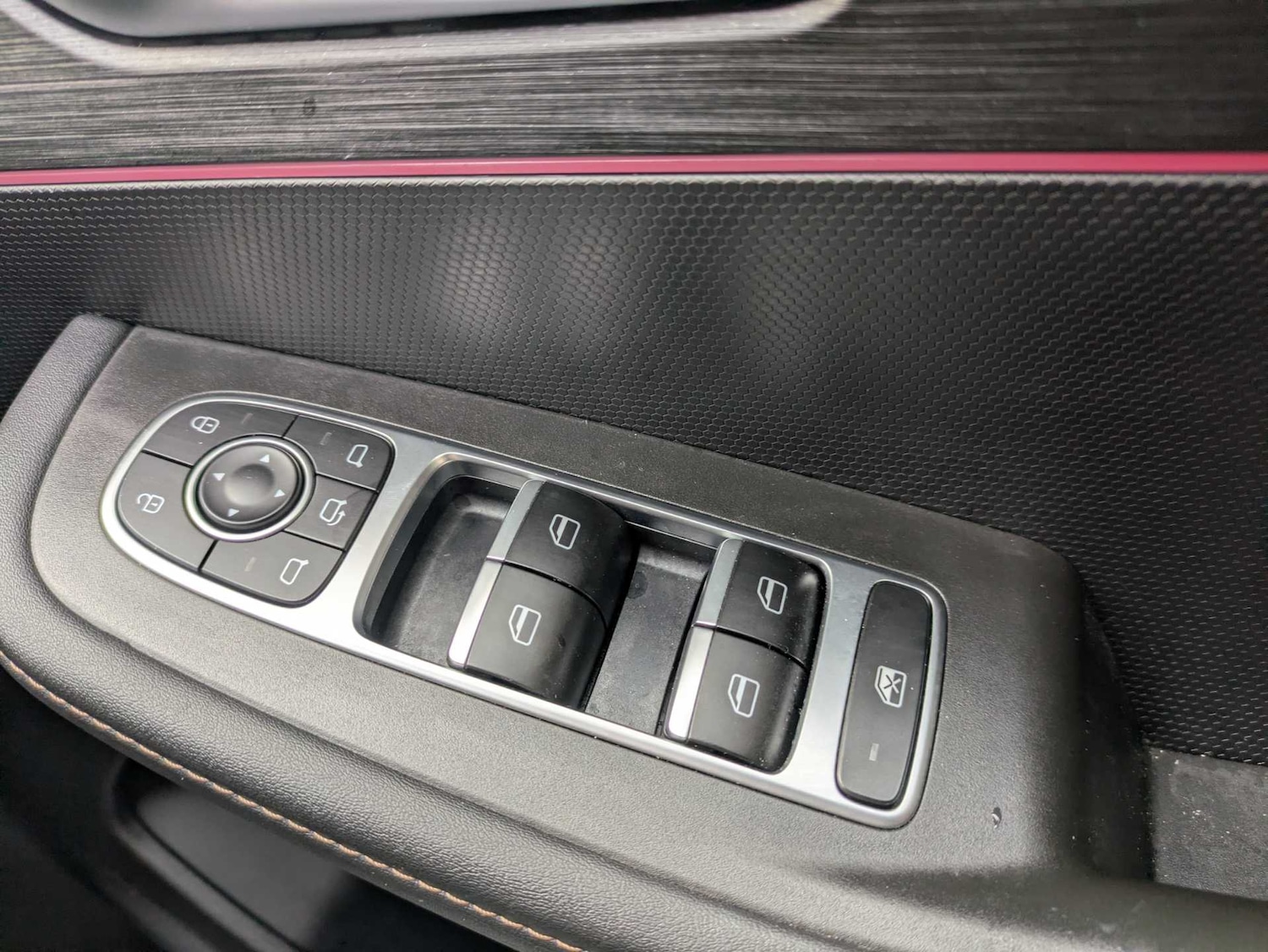 Used Omoda OMODA 5 2024 for sale - 76869321: Photo 14