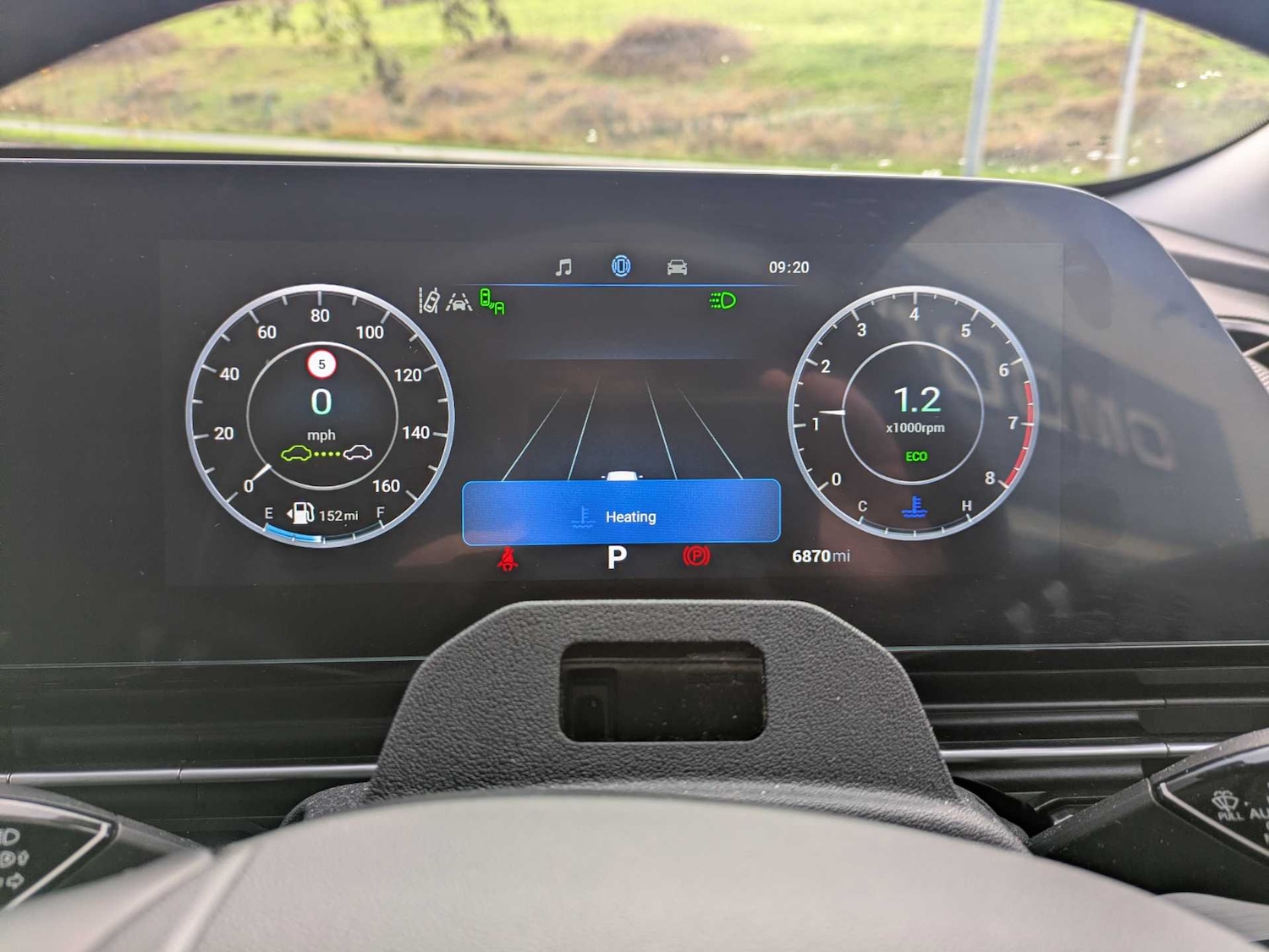 Used Omoda OMODA 5 2024 for sale - 76869321: Photo 16