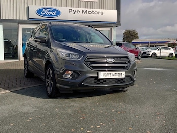 Used Ford Kuga 2018 for sale - 76466470: Photo