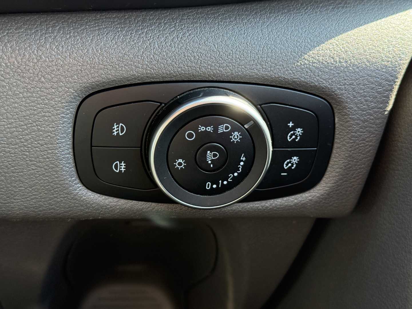 Used Ford Transit Custom 2023 for sale - 76466356: Photo 21