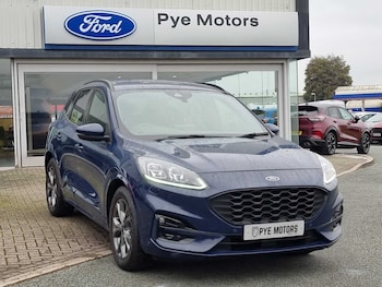 Used Ford Kuga 2022 for sale - 76466426: Photo