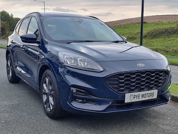 Used Ford Kuga 2022 for sale - 76466426: Photo