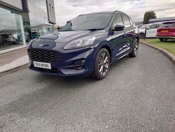 Used Ford Kuga 2022 for sale - 76466426: Photo