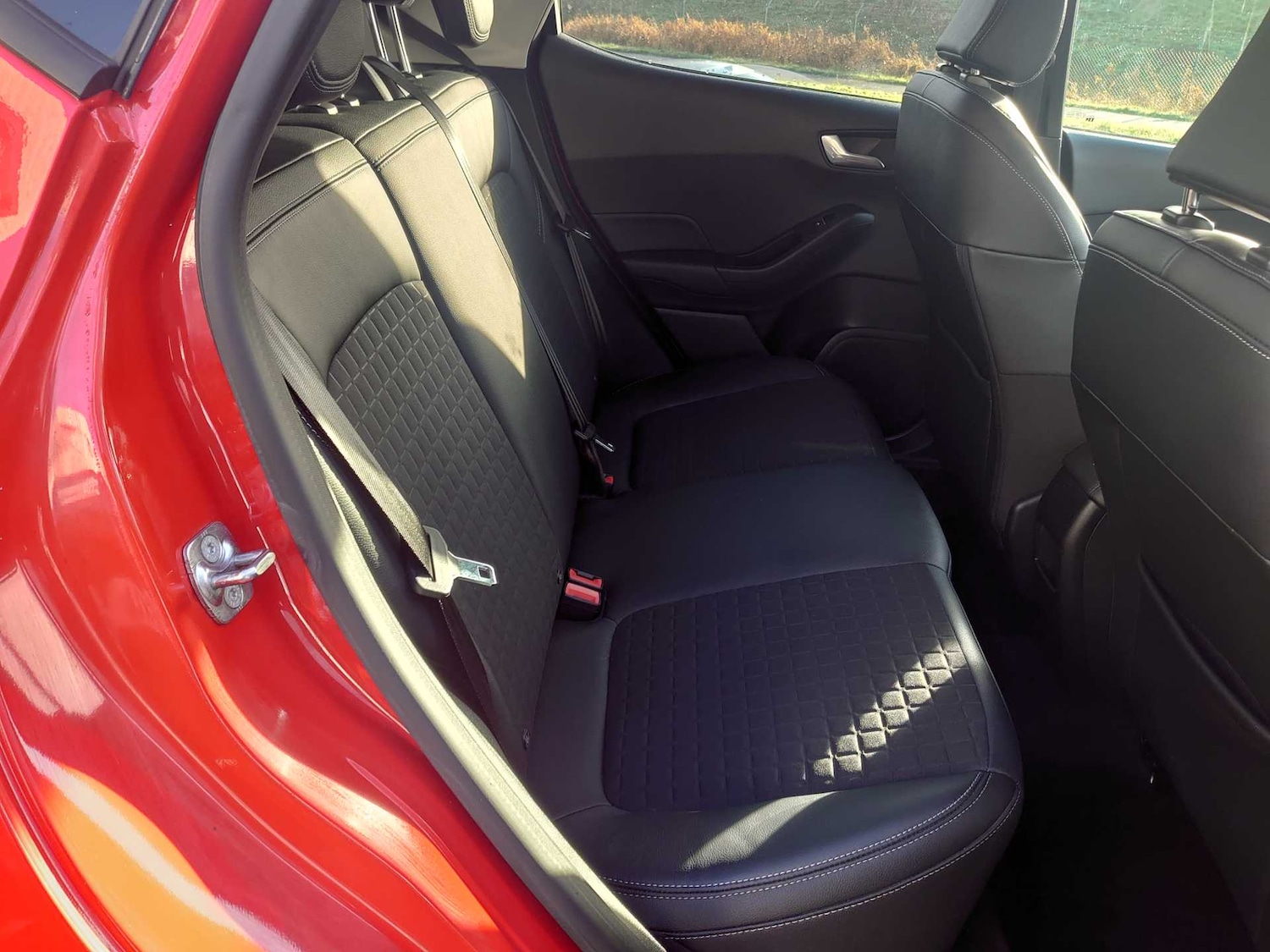 Used Ford Fiesta 2019 for sale - 77025521: Photo 11