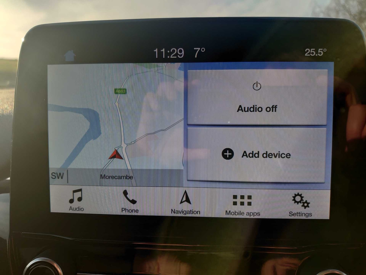 Used Ford Fiesta 2019 for sale - 77025521: Photo 9