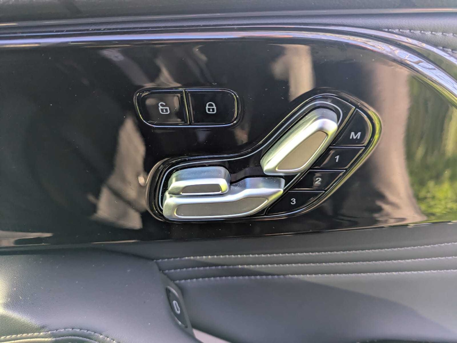 Used Omoda OMODA 9 2025 for sale - 76870160: Photo 12