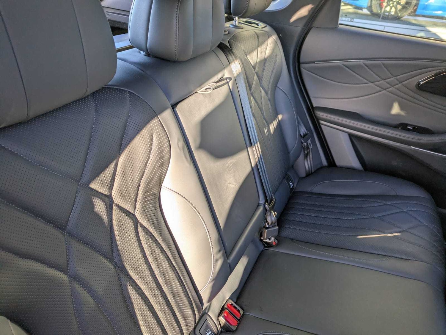 Used Omoda OMODA 9 2025 for sale - 76870160: Photo 15