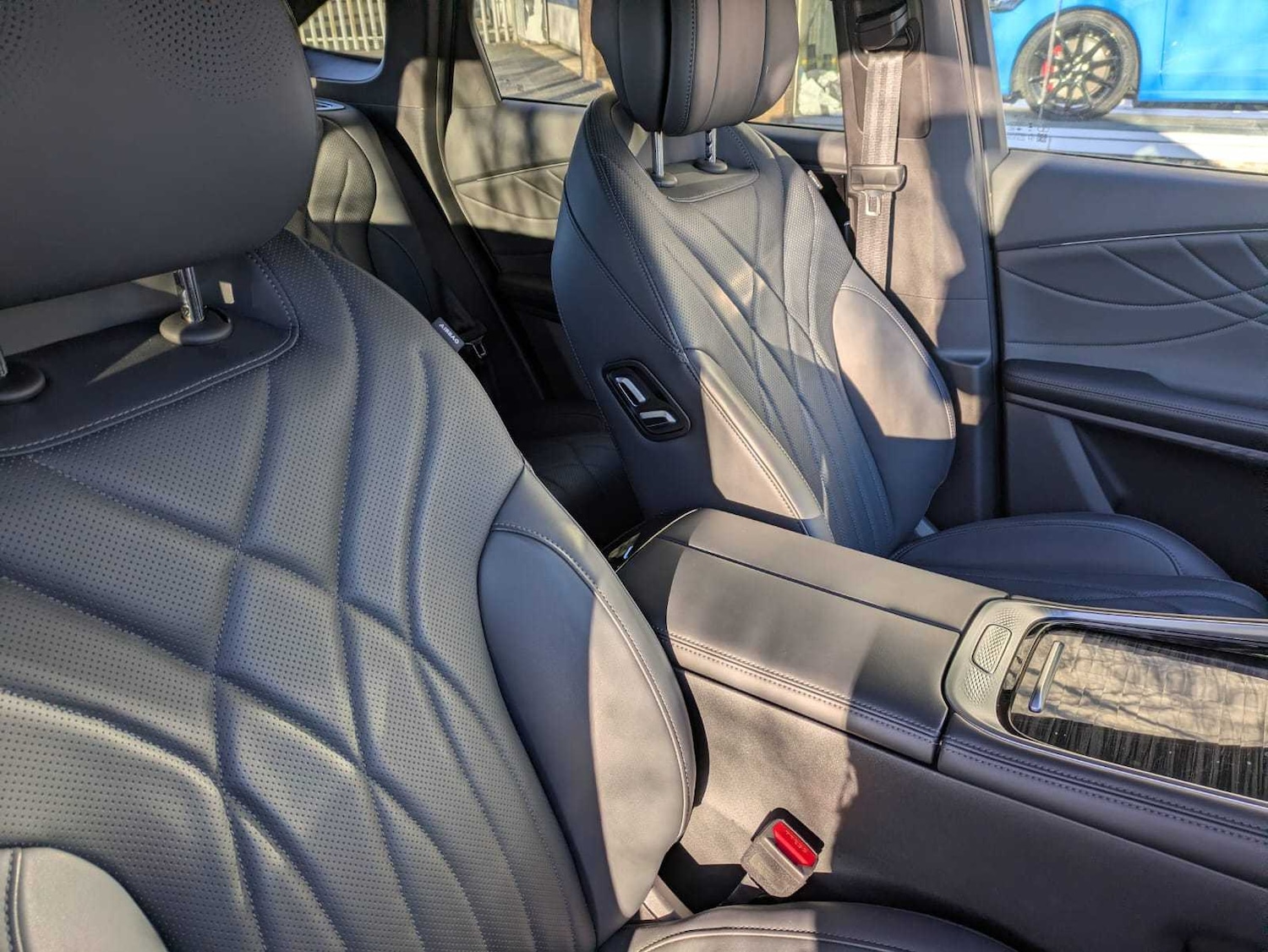 Used Omoda OMODA 9 2025 for sale - 76870160: Photo 16