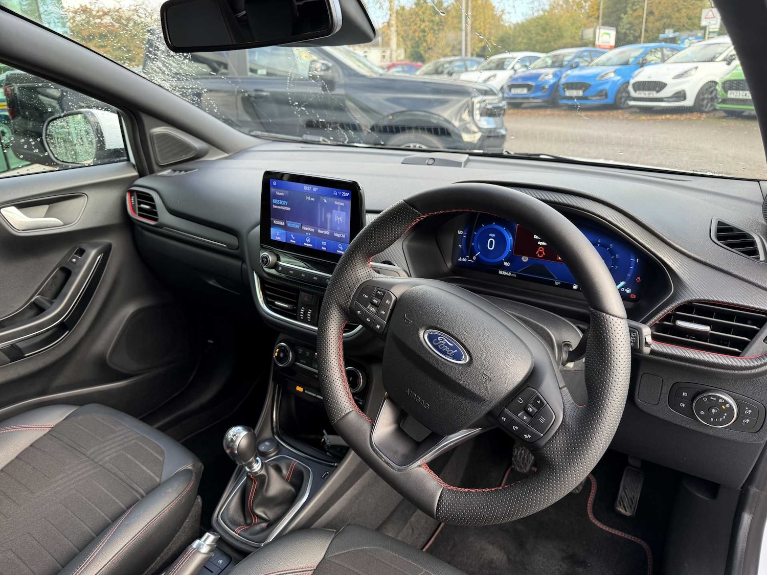 Used Ford Puma 2023 for sale - 76869455: Photo 10