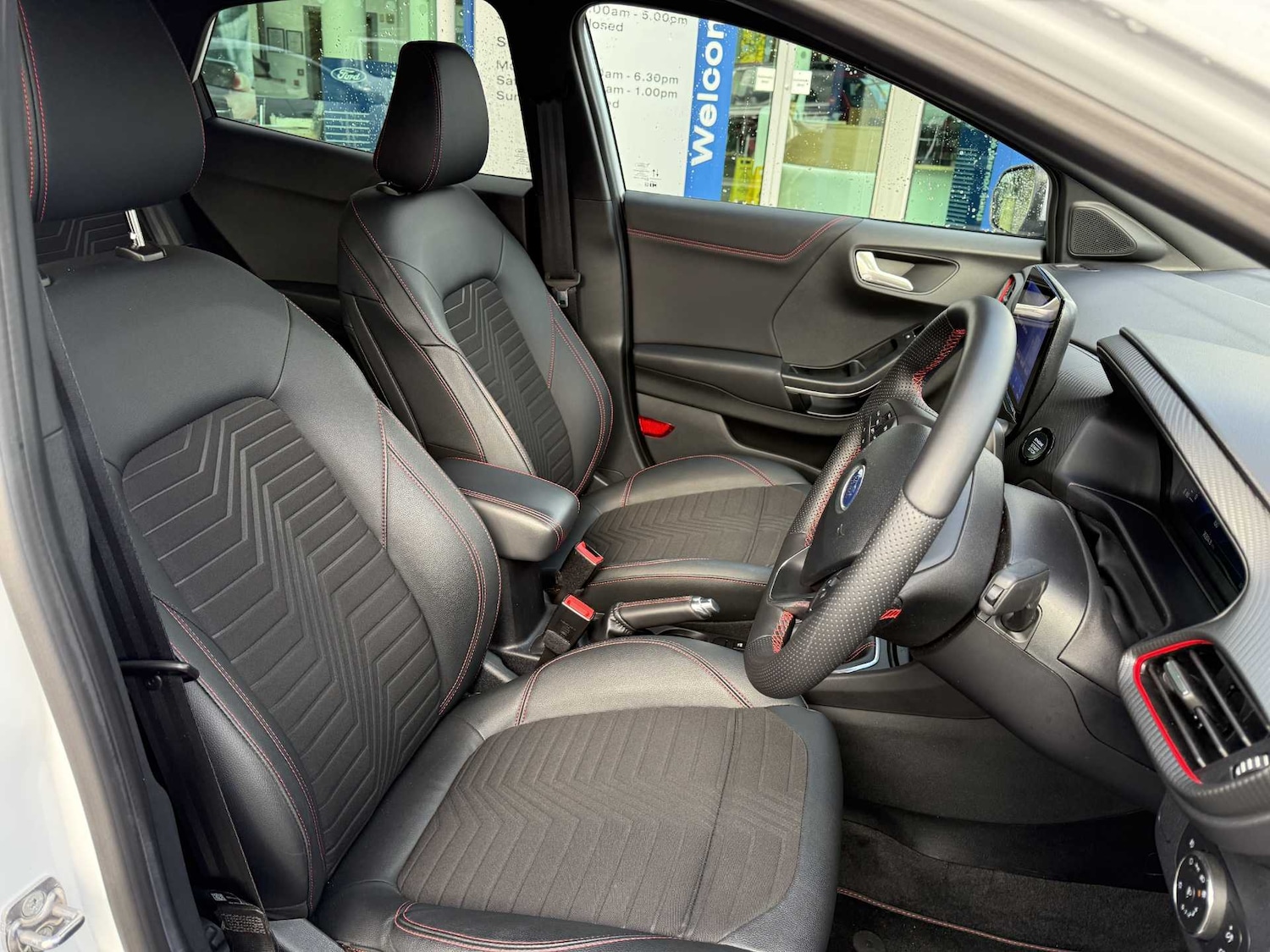 Used Ford Puma 2023 for sale - 76869455: Photo 11